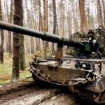 Обстановка на фронті 9 лютого: ворог просунувся у двох областях, сталася майже рекордна кількість боїв