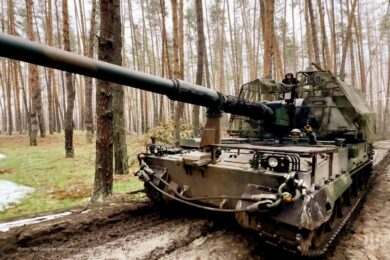 Обстановка на фронті 9 лютого: ворог просунувся у двох областях, сталася майже рекордна кількість боїв