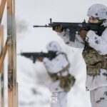 Обстановка на фронті 8 лютого: