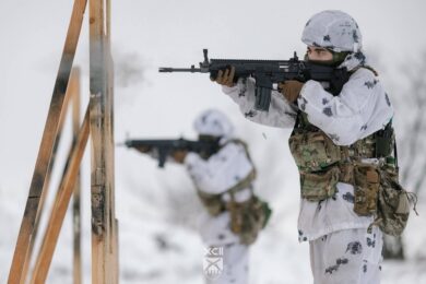 Обстановка на фронті 8 лютого: