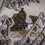 Обстановка на фронті 18 лютого: Сили оборони відкинули ворога на Дніпропетровщині біля трьох сіл