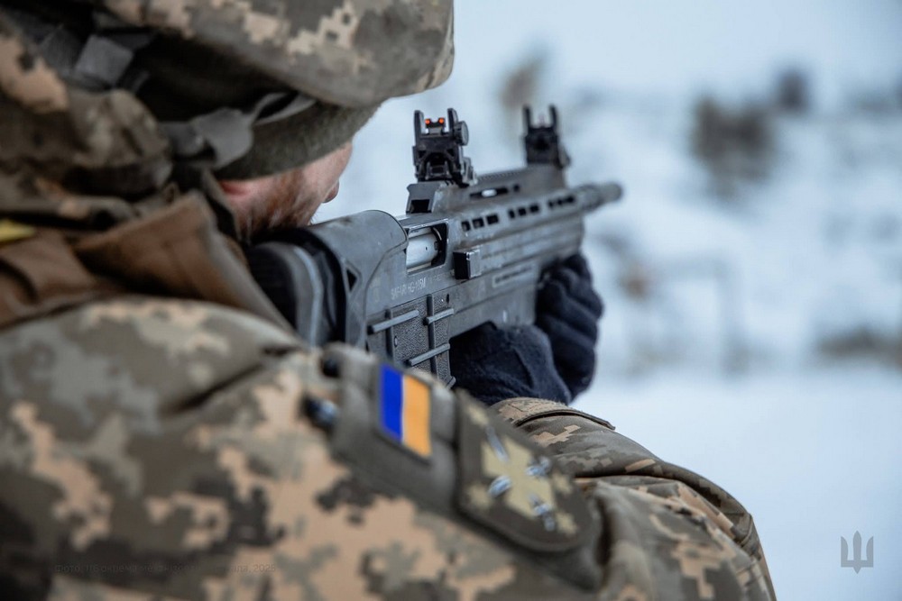 Обстановка на фронті 12 лютого: ворог просунувся на Запоріжжі і Донеччині, втратив 770 солдатів за добу 1 Обстановка на фронті 12 лютого: ворог просунувся на Запоріжжі і Донеччині, втратив 770 солдатів за добу
