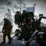 Обстановка на фронті 11 лютого: ворог окупував Бондарне, ЗСУ ліквідували проникнення росіян на Запоріжжі