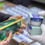 Гуманітарна допомога у Києві – сьогодні буде відкрита реєстрація на цукерки та косметику