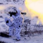 Обстановка на фронті 10 лютого: ворог просунувся на Запоріжжі і Донеччині, втратив 980 солдатів за добу