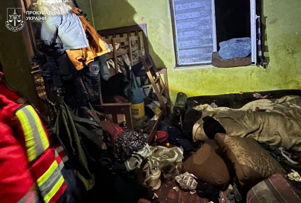 Троє малюків загинули під час пожежі на Львівщині. Матір на цілий день залишила дітей самих... Ймовірно, причиною загоряння стали дитячі пустощі… 