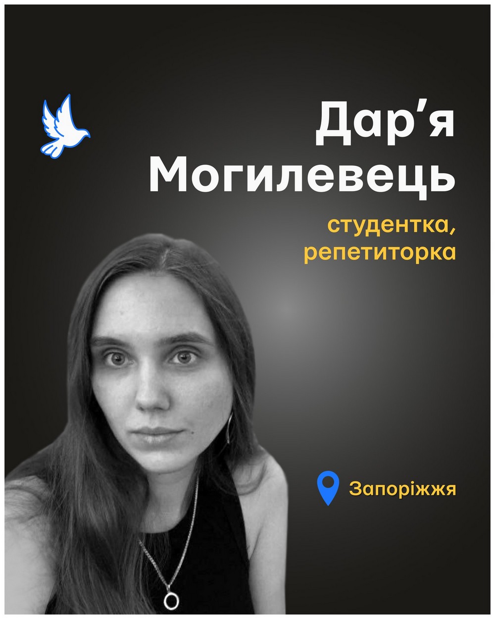 Дар'я Могилевець