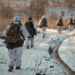 Обстановка на фронті 16 лютого: ворог окупав село Рівне, у двох містах, втратив 1180 солдатів за добу