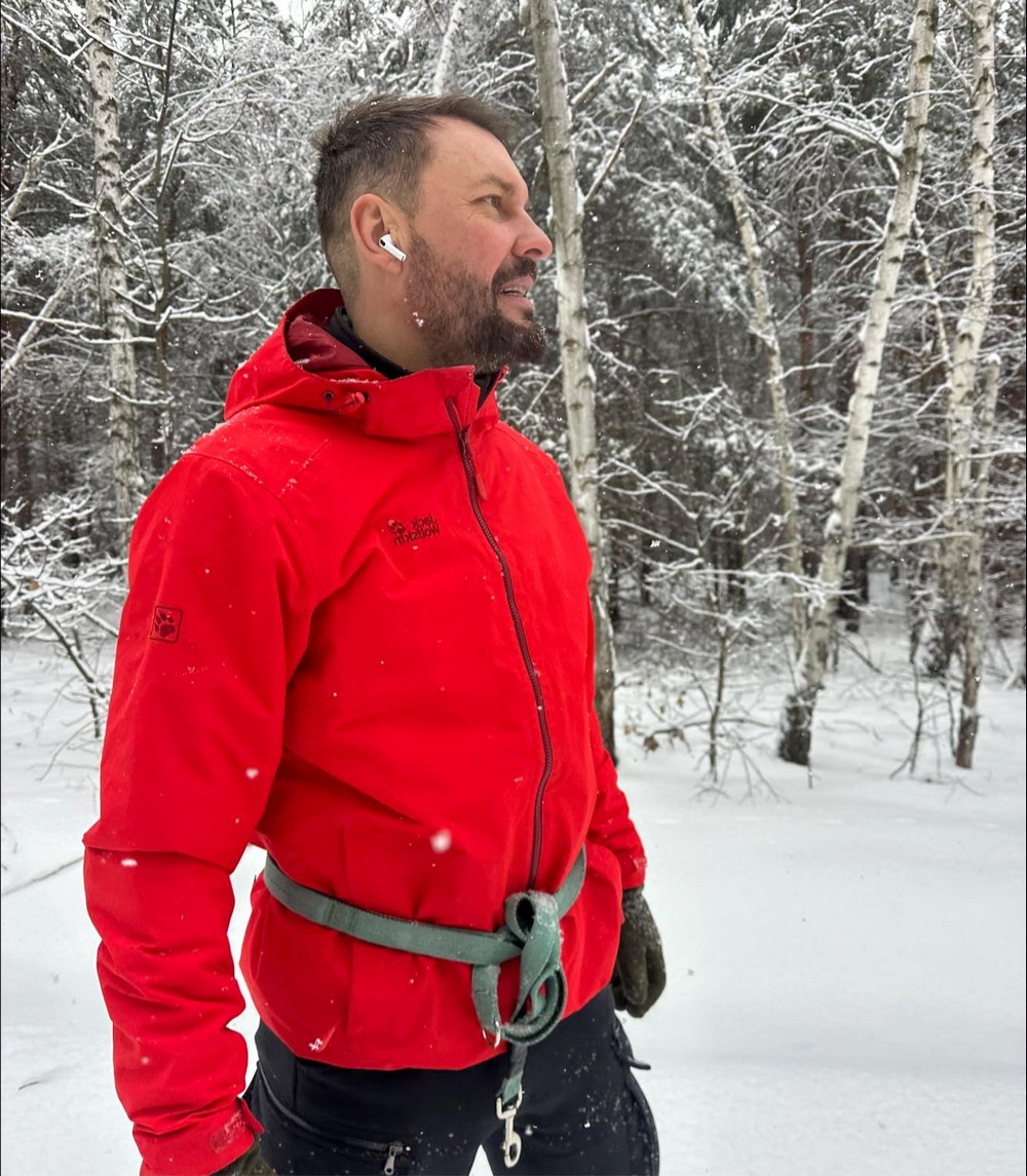 Можна зігрітися у Києві: 10 лютого працюватиме безкоштовна мобільна суха баня