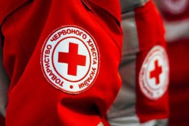 Грошова допомога від Червоного Хреста – відкрита реєстрація