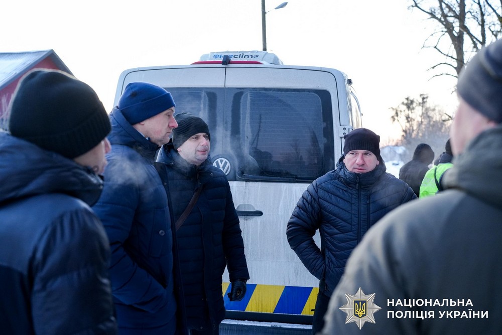 72-річний переселенець убив 5 людей: кривава трагедія на Рівненщині (фото)