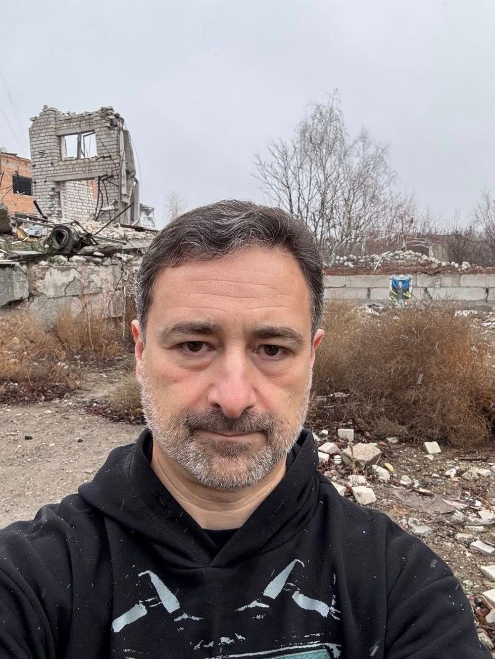 Важке рішення: Укрпошта залишає Оріхів на Запоріжжі (фото)