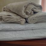 Гуманітарна допомога на Нікопольщині: сьогодні роздадуть подушки і пледи в одній із громад