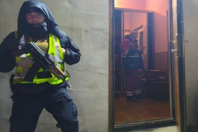 Батько вбив двох дітей з рушниці і застрелився: жахлива трагедія на Львівщині (фото)