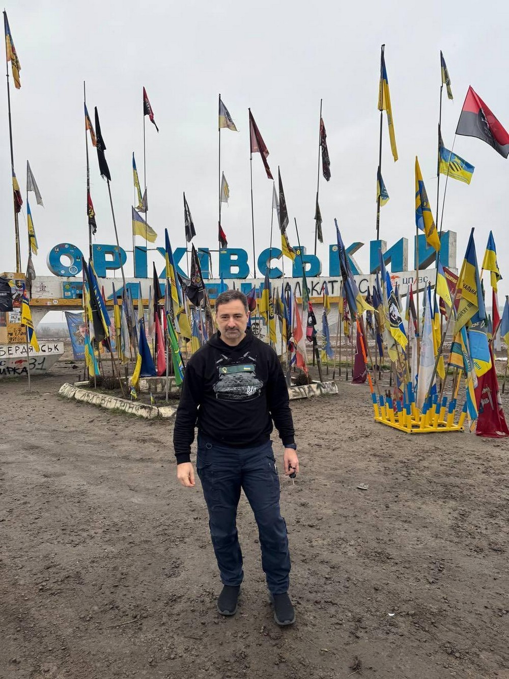 Важке рішення: Укрпошта залишає Оріхів на Запоріжжі (фото)