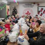 Гуманітарна допомога в Києві – хто і що може отримати