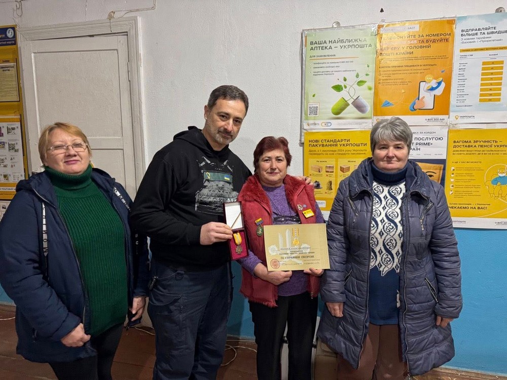 Важке рішення: Укрпошта залишає Оріхів на Запоріжжі (фото)n