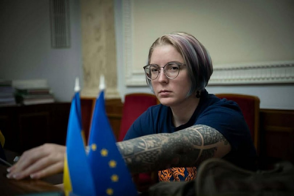 «Програма має стати людяною»: чи справді доступне житло через «єОселю» - Яна Зінкевич поділилася власними висновками