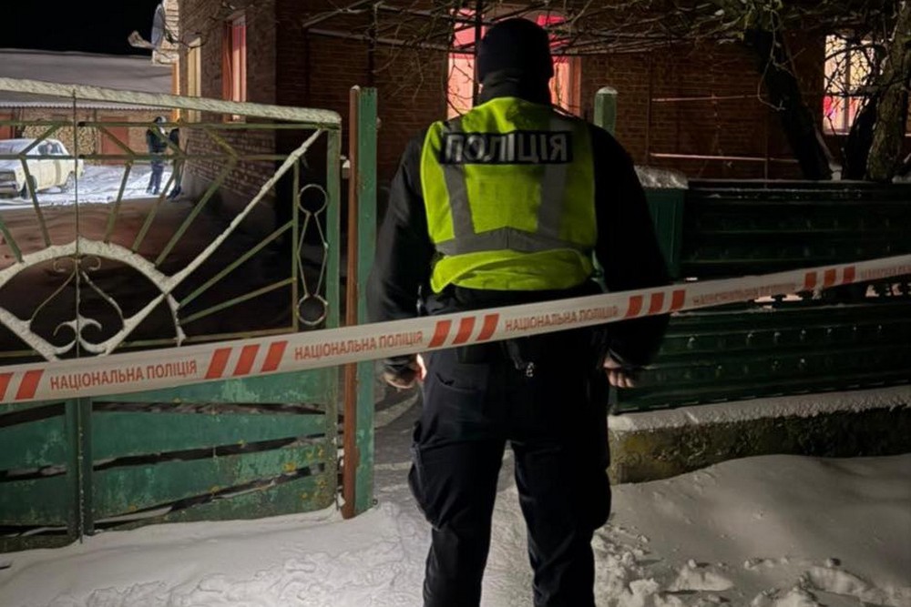 Батько вбив двох дітей з рушниці і застрелився: жахлива трагедія на Львівщині (фото)