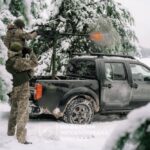 Обстановка на фронті 20 лютого: ворог просунувся на Донеччині, втратив 970 солдатів за добу