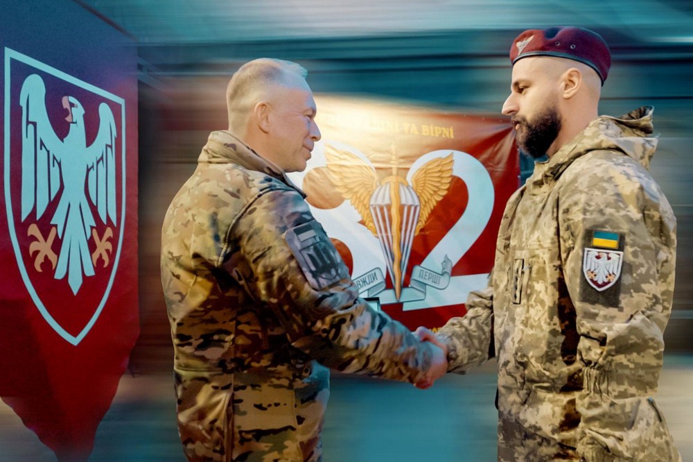 З кінця січня Сили оборони на півдні звільнили 400 кв км української території. Про це заявив сьогодні Головнокомандувач ЗСУ Олександр Сирський.