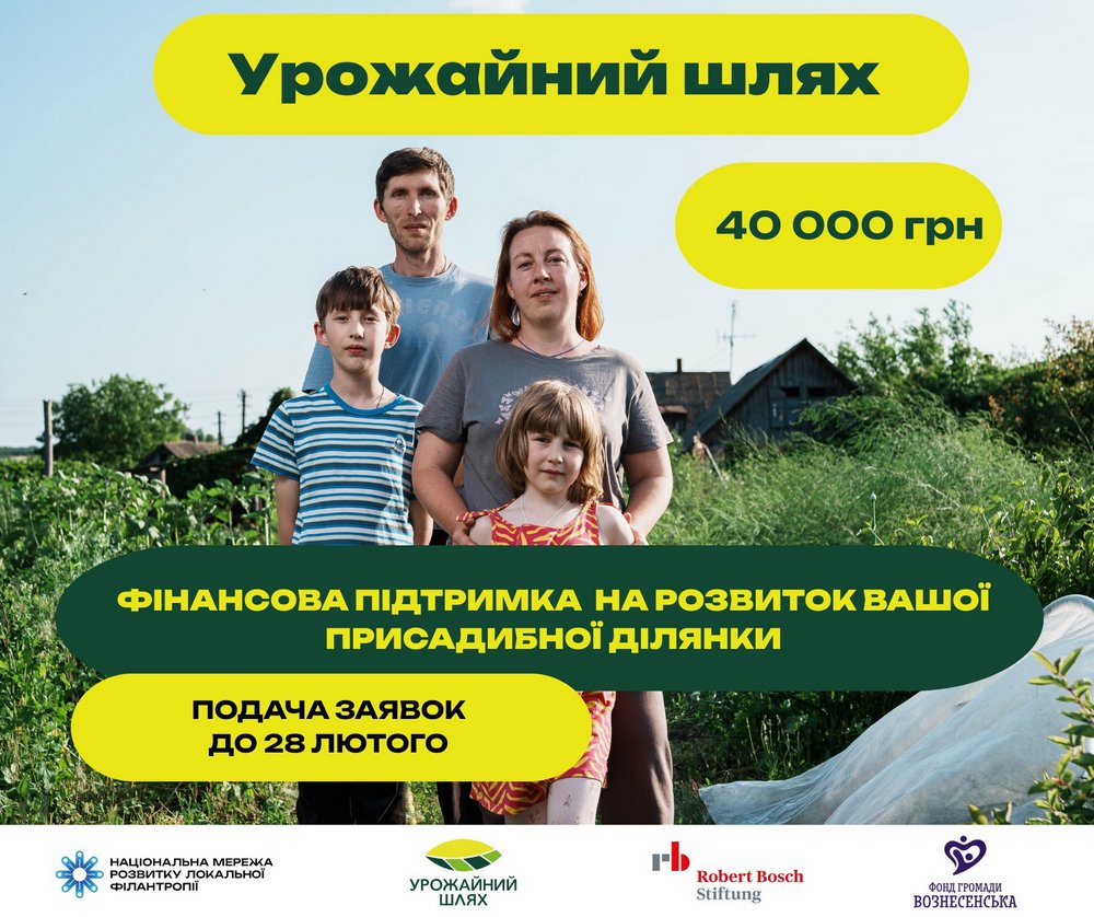 Грошова допомога на Дніпропетровщині - хто і як може отримати до 40 000 грн 