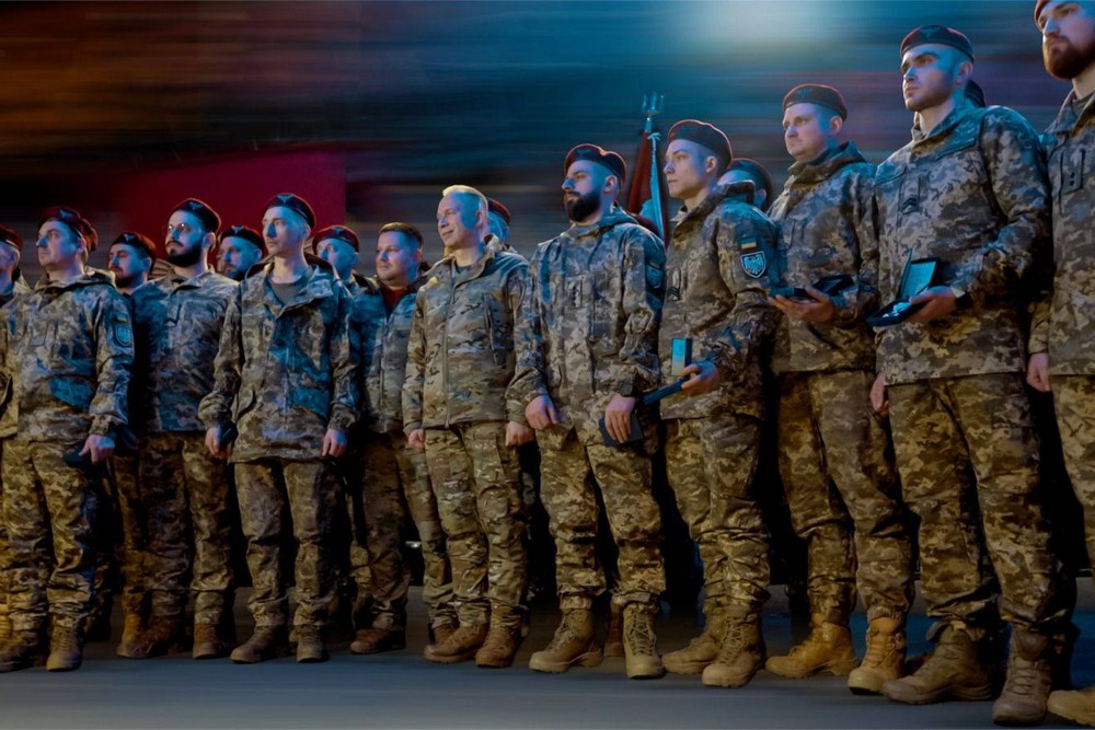 З кінця січня Сили оборони на півдні звільнили 400 кв км української території. Про це заявив сьогодні Головнокомандувач ЗСУ Олександр Сирський.