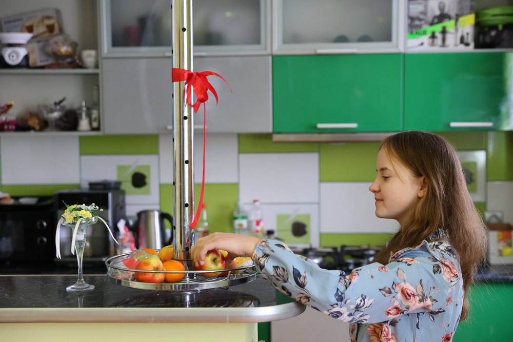 Мріяли повернутися в Україну: для багатодітної сім’ї з Маріуполя придбали будинок на Львівщині