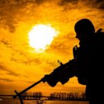 На фронті 24 лютого: Костянтинівський і Покровський напрямки – найгарячіші