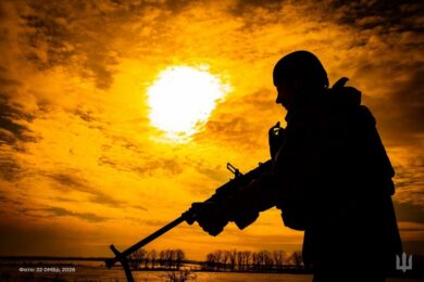 На фронті 24 лютого: Костянтинівський і Покровський напрямки – найгарячіші