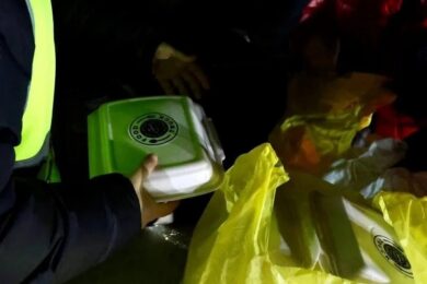 Безкоштовні гарячі обіди у Київській області – куди звертатися за допомогою