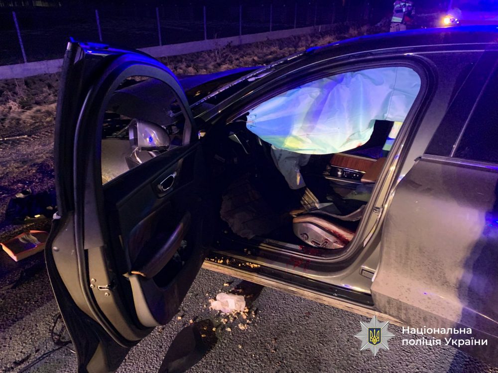 Двоє людей, серед яких дитина, загинули, ще четверо травмовані – жахлива ДТП на Прикарпатті