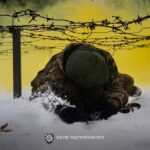 Війна в Україні 26 лютого: ворог просунувся на Донеччині, втратив 1 360 солдатів за добу