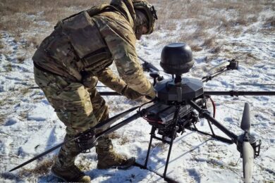 Війна в Україні 25 лютого: