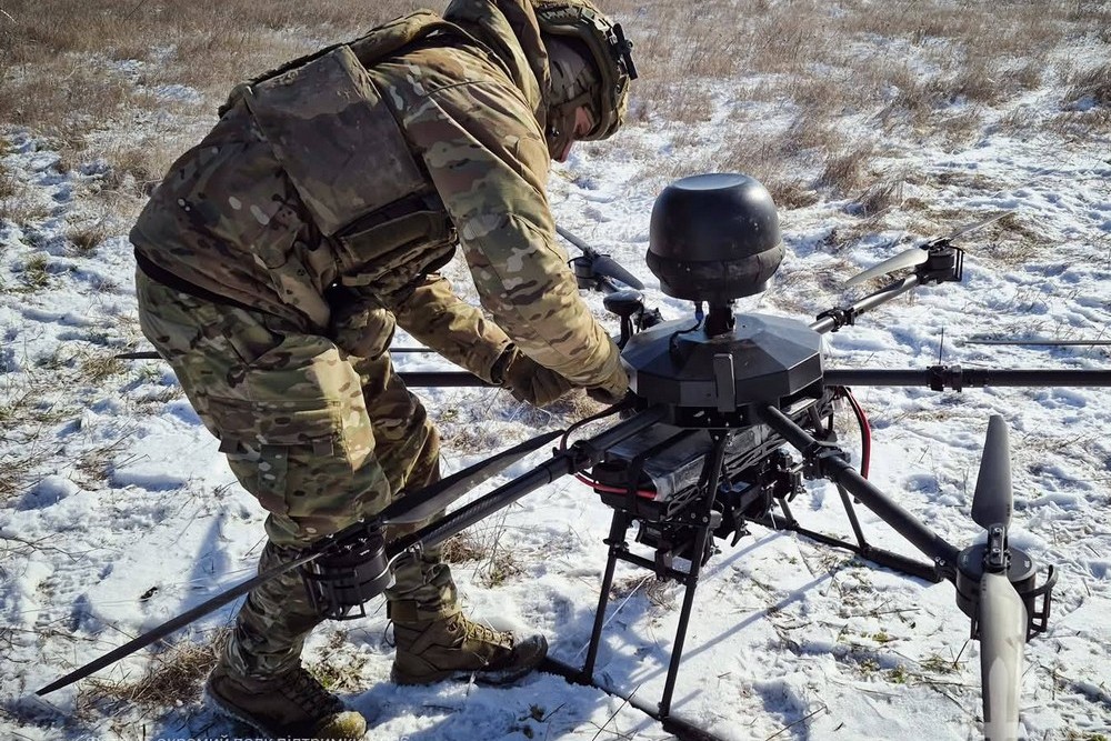 Війна в Україні 25 лютого: ворог просунувся на Донеччині, втратив 1070 солдатів за добу