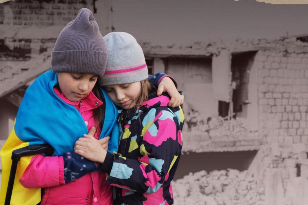 Статус «дитина війни» у 2026 році: хто і як може отримати – інструкція