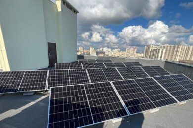 Стартував прийом заявок на участь у оновленій програмі «ГрінДІМ» для ОСББ: яку допомогу можна отримати