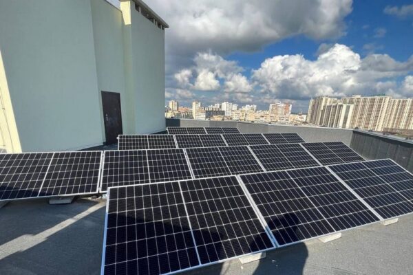 Стартував прийом заявок на участь у оновленій програмі «ГрінДІМ» для ОСББ: яку допомогу можна отримати