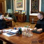 Зеленський призначив керівника зовнішньої розвідки – хто ним став