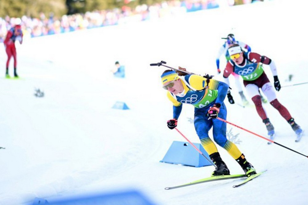 Олімпіада-2026, восьмий день: розклад змагань 14 лютого, виступи українських спортсменів Олімпіада-2026, восьмий день: розклад змагань 14 лютого, виступи українських спортсменів