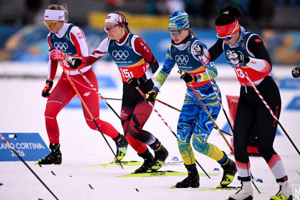 Олімпіада-2026, десятий день: розклад змагань 16 лютого, виступи українських спортсменів