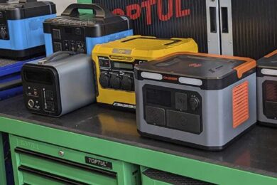 Як отримати портативну зарядну станцію для дитини з інвалідністю: роз’яснення від ПФ