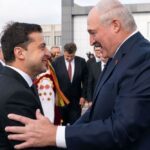 Сьогодні Україна застосувала санкції проти Лукашенка – Зеленський