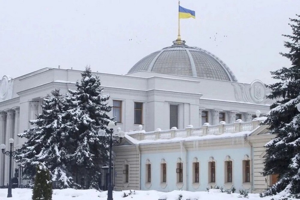 В Україні підвищили граничний вік для держслужбовців - що відомо 1 В Україні підвищили граничний вік для держслужбовців - що відомо