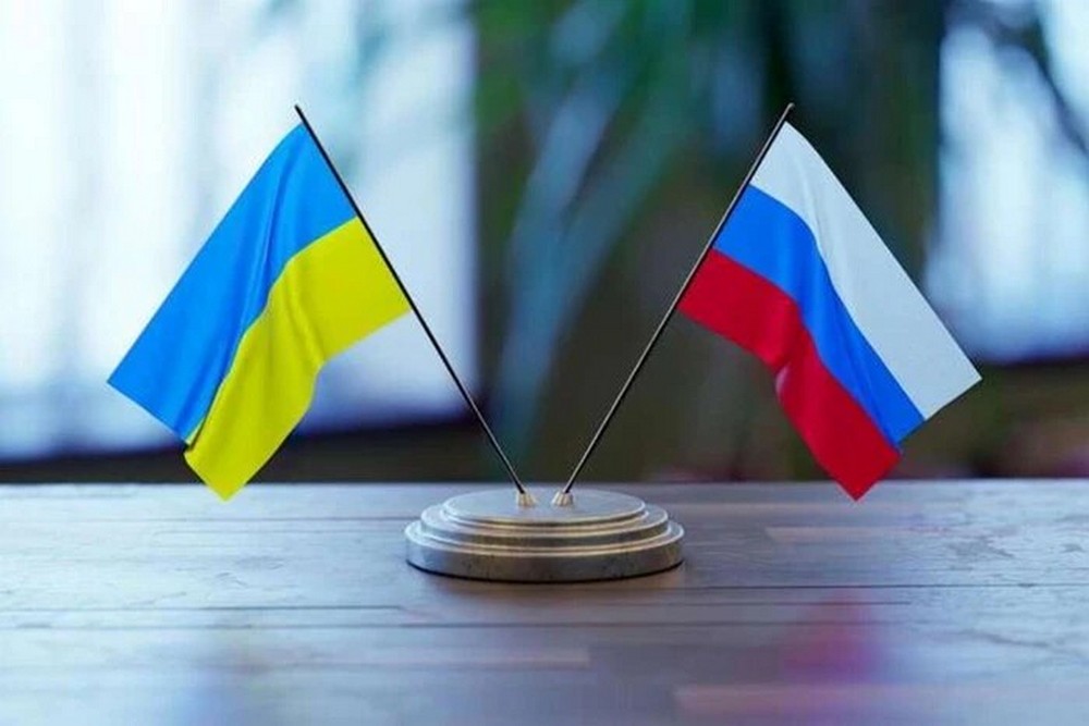 Україна мала окрему зустріч з РФ без США після переговорів у Женеві - що відомо 1 Україна мала окрему зустріч з РФ без США після переговорів у Женеві - що відомо