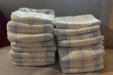 Гуманітарна допомога у Запоріжжі – завтра буде відкрито реєстрацію на засоби гігієни