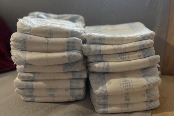 Гуманітарна допомога у Запоріжжі – завтра буде відкрито реєстрацію на засоби гігієни