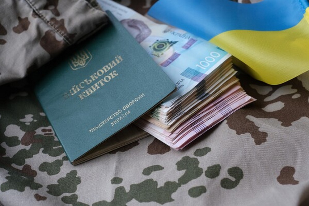 Пільги особам з інвалідністю внаслідок війни: повний список