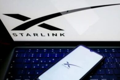 Як блокування Starlink для росіян