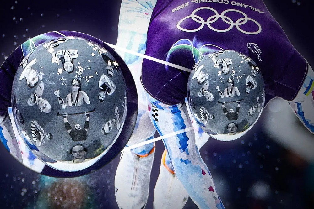 Дискваліфікація Гераскевича: що кажуть у МОК, НОК і МЗС України, як коментують ситуацію сам спортсмен і його тренер – все, що відомо